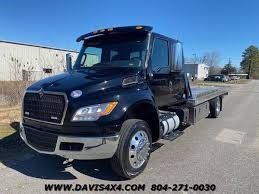 Flatbed Towing Service & Roadside Assistance business image in Dallas, TX