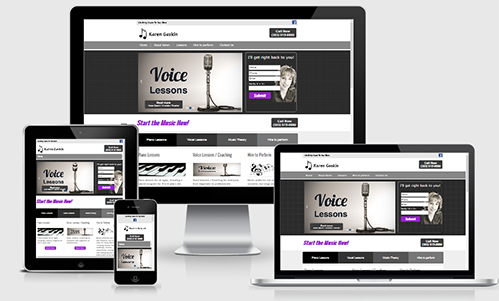 Vision Web Development business image in Arvada, CO