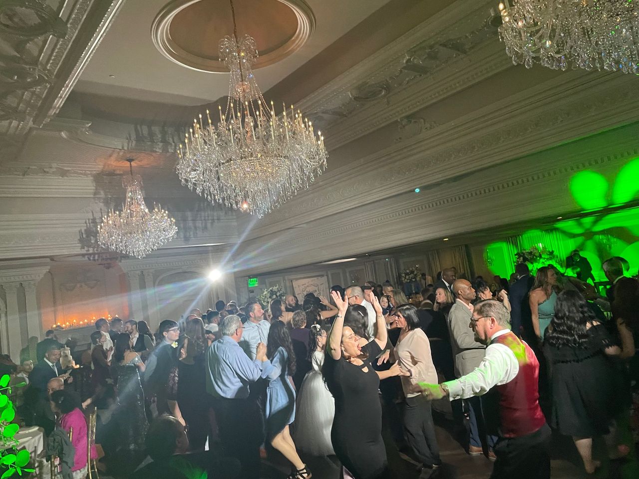 TIME MACHINE ENTERTAINMENT business image in Pompton Plains, NJ