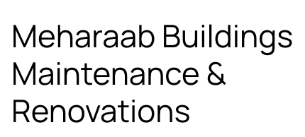 Meharaab Buildings Maintenance & Renovations business image in Craigieburn, Victoria
